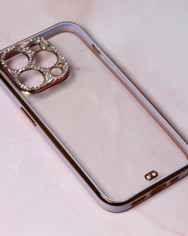 Torbica Cirkon Camera za iPhone 14 Pro 6.1