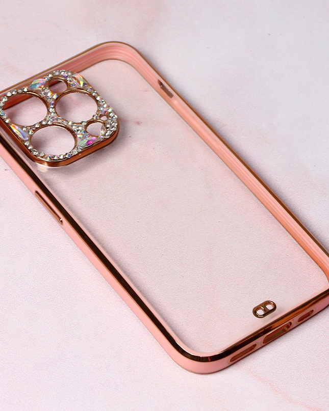 Torbica Cirkon Camera za iPhone 14 Pro 6.1