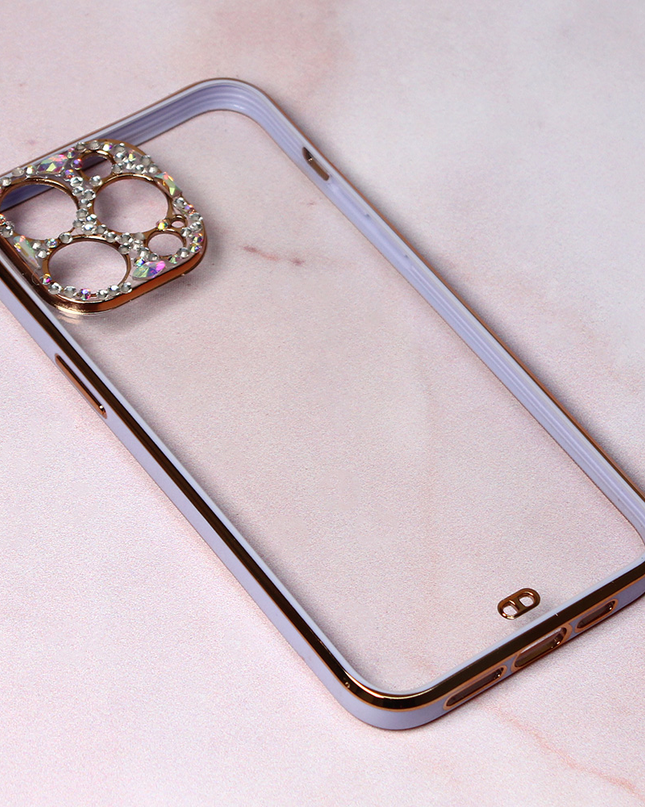 Torbica Cirkon Camera za iPhone 14 Pro Max 6.7