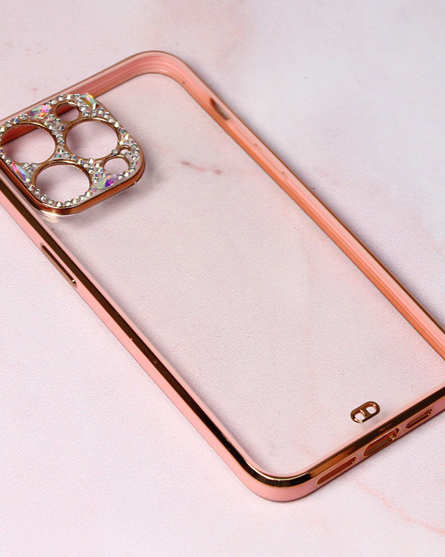 Torbica Cirkon Camera za iPhone 14 Pro Max 6.7