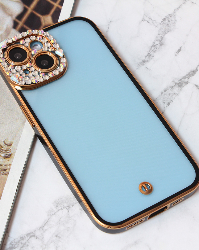 Torbica Cirkon Camera za iPhone 15 6.1