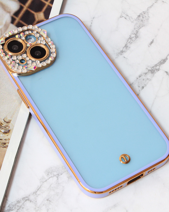 Torbica Cirkon Camera za iPhone 15 6.1