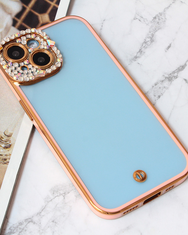 Torbica Cirkon Camera za iPhone 15 6.1