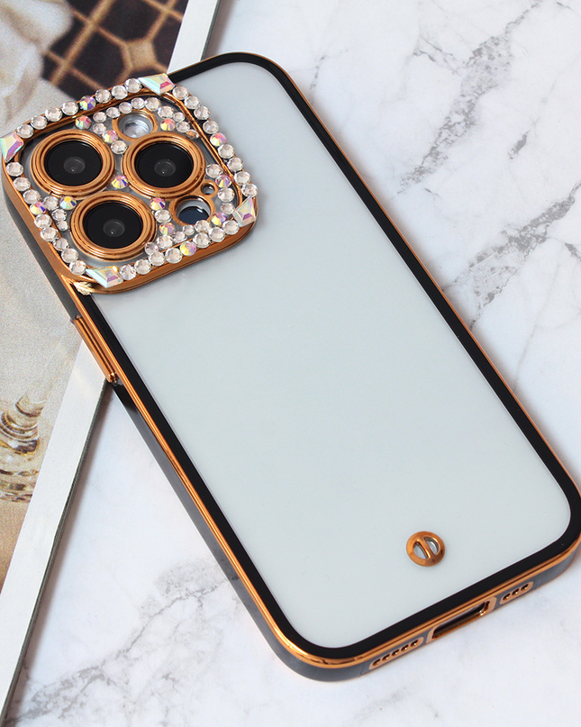 Torbica Cirkon Camera za iPhone 15 Pro 6.1