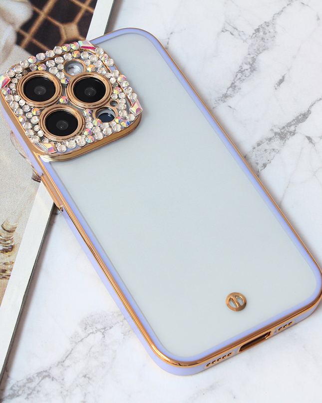 Torbica Cirkon Camera za iPhone 15 Pro 6.1