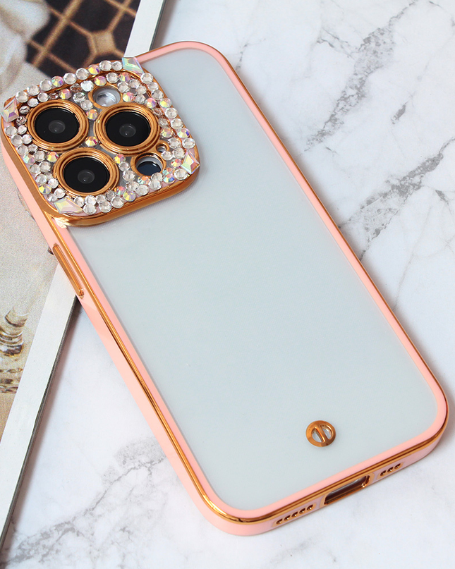 Torbica Cirkon Camera za iPhone 15 Pro 6.1