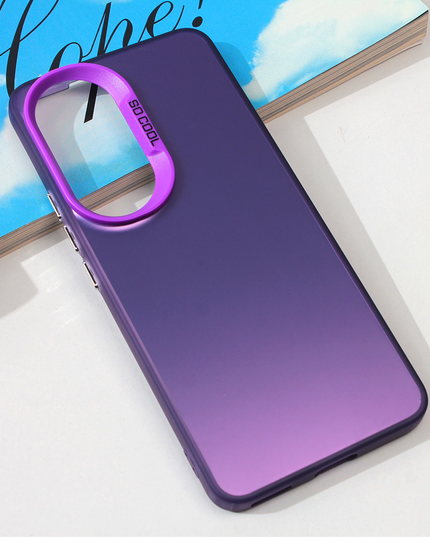 Torbica Clear za Honor 90