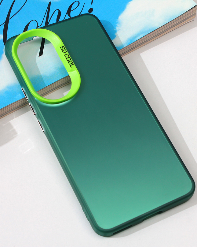 Torbica Clear za Honor 90