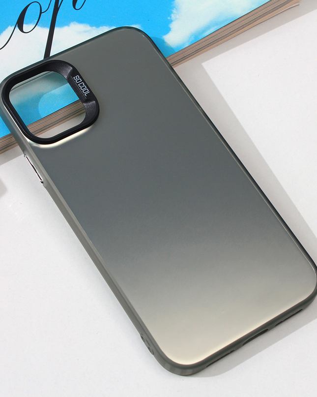 Torbica Clear za iPhone 11 6.1