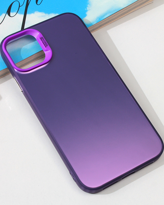 Torbica Clear za iPhone 11 6.1