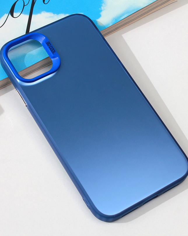 Torbica Clear za iPhone 11 6.1