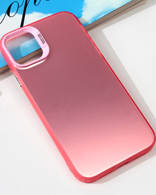 Torbica Clear za iPhone 11 6.1