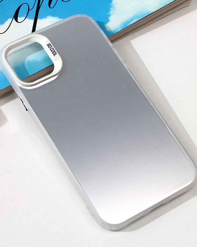 Torbica Clear za iPhone 11 6.1