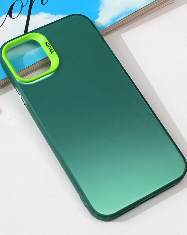 Torbica Clear za iPhone 11 6.1