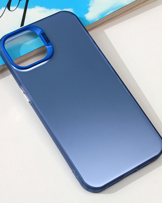 Torbica Clear za iPhone 14 6.1/13 6.1