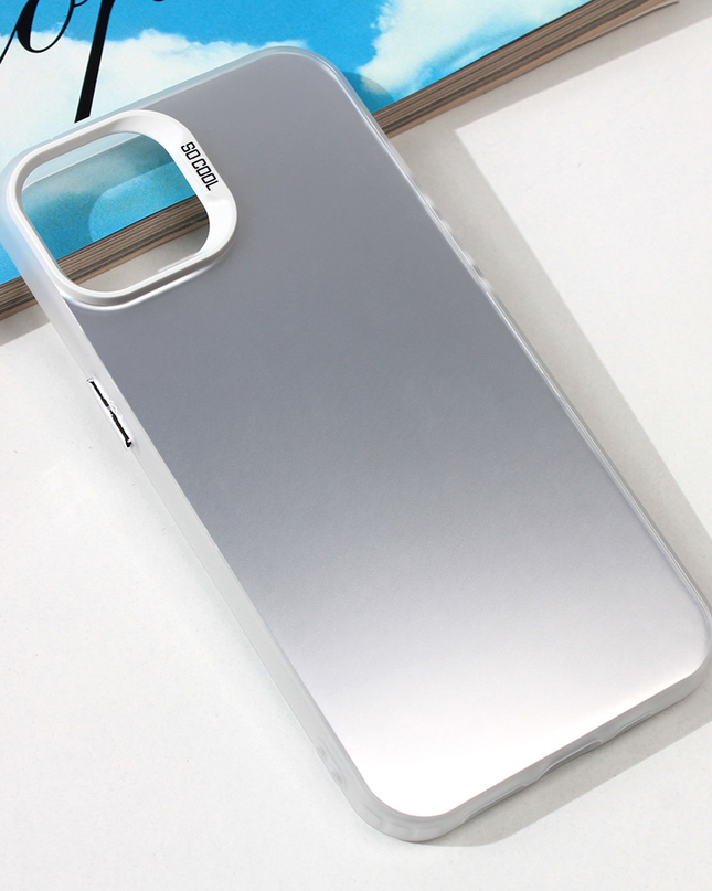 Torbica Clear za iPhone 14 6.1/13 6.1