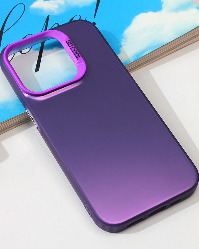 Torbica Clear za iPhone 15 Pro 6.1