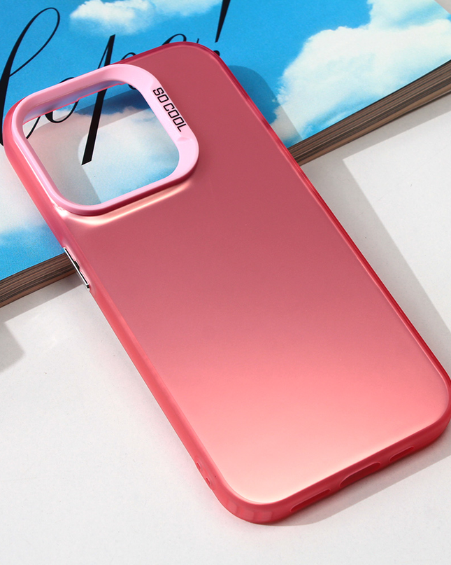 Torbica Clear za iPhone 15 Pro 6.1