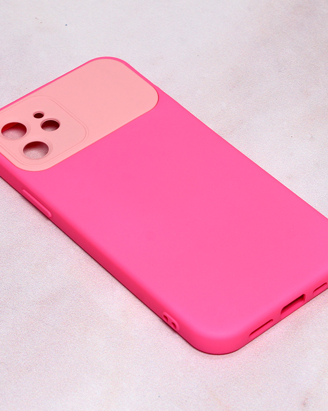 Torbica Color Candy za iPhone 12 6.1