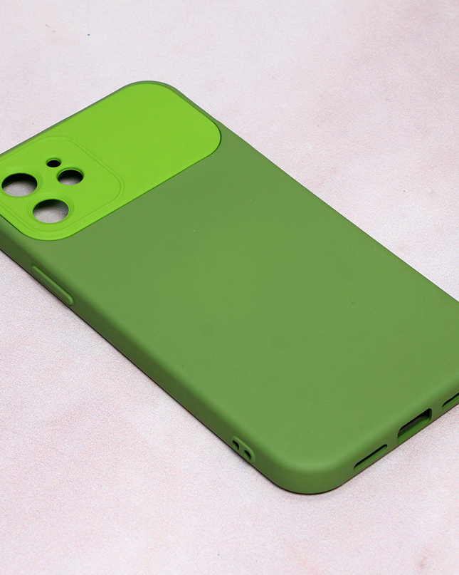 Torbica Color Candy za iPhone 12 6.1