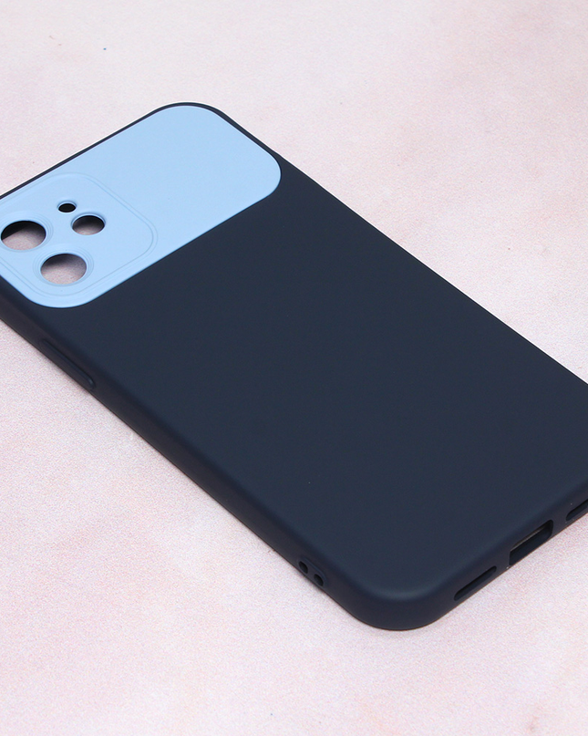 Torbica Color Candy za iPhone 12 6.1