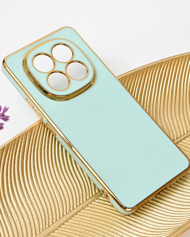 Torbica Color TPU za Xiaomi Redmi Note 14 Pro Plus