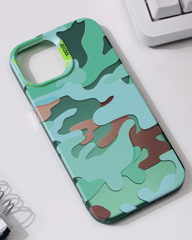 Torbica Color Wave za iPhone 15 6.1