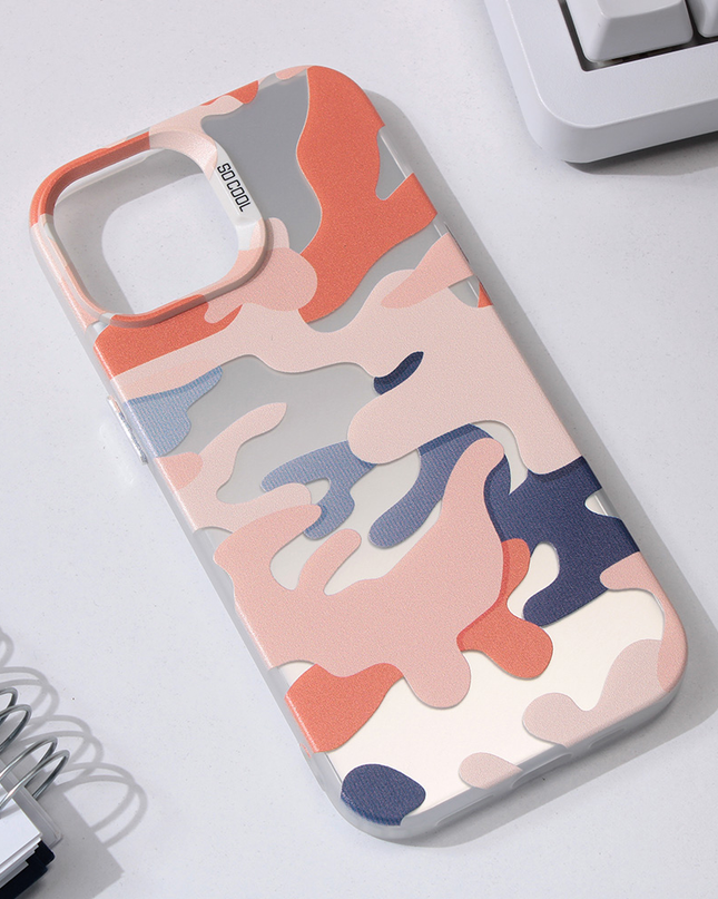 Torbica Color Wave za iPhone 15 6.1