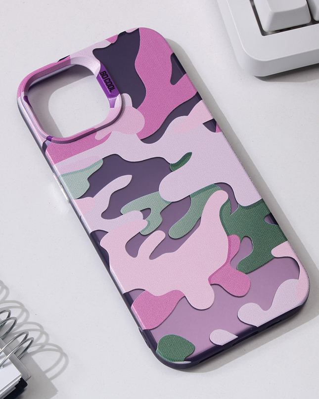 Torbica Color Wave za iPhone 15 6.1