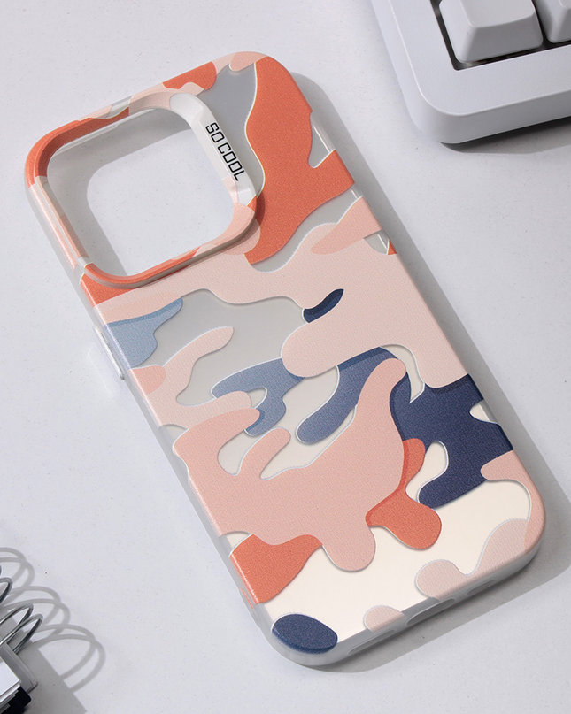 Torbica Color Wave za iPhone 15 Pro 6.1