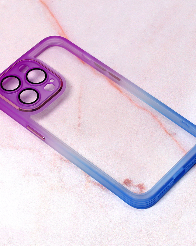 Torbica Colorful Ultra za iPhone 13 Pro 6.1