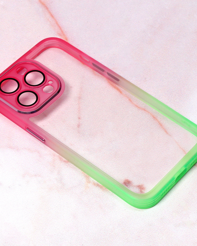 Torbica Colorful Ultra za iPhone 13 Pro 6.1