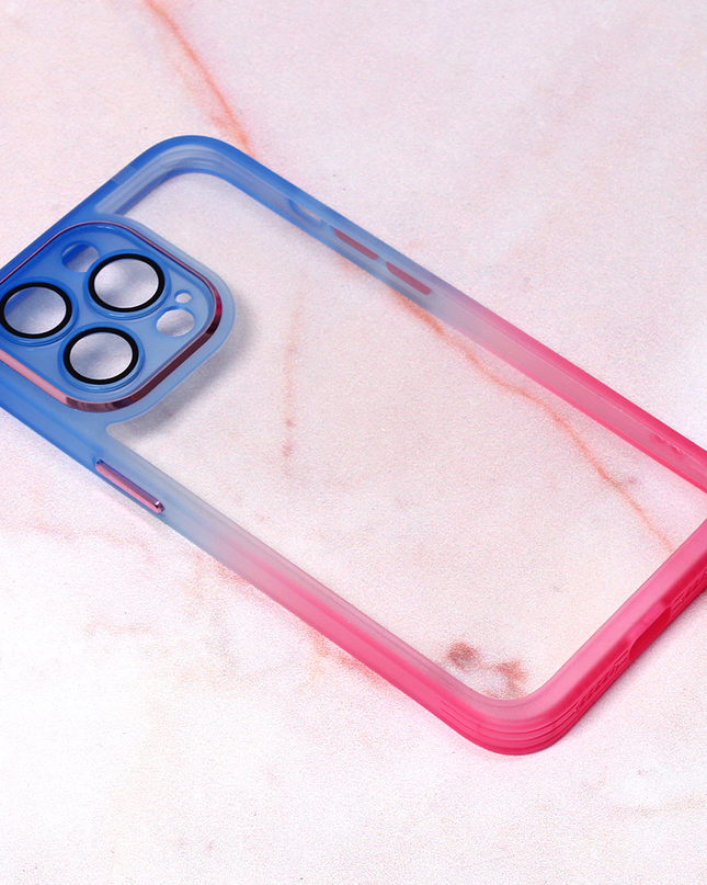 Torbica Colorful Ultra za iPhone 13 Pro 6.1