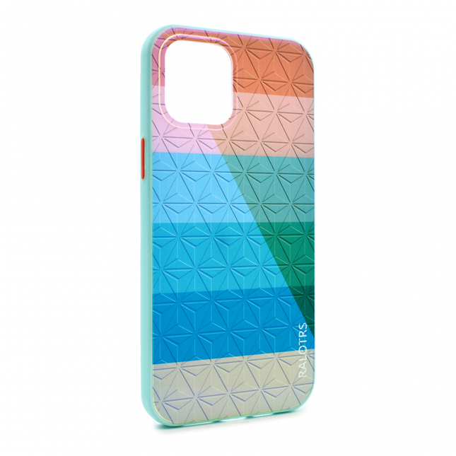 Torbica Coloring za iPhone 12 Pro Max 6.7