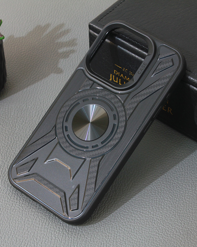 Torbica Combat za iPhone 14 Pro 6.1