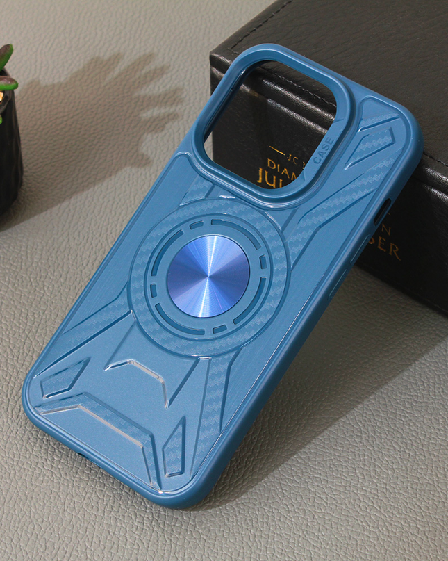 Torbica Combat za iPhone 14 Pro 6.1