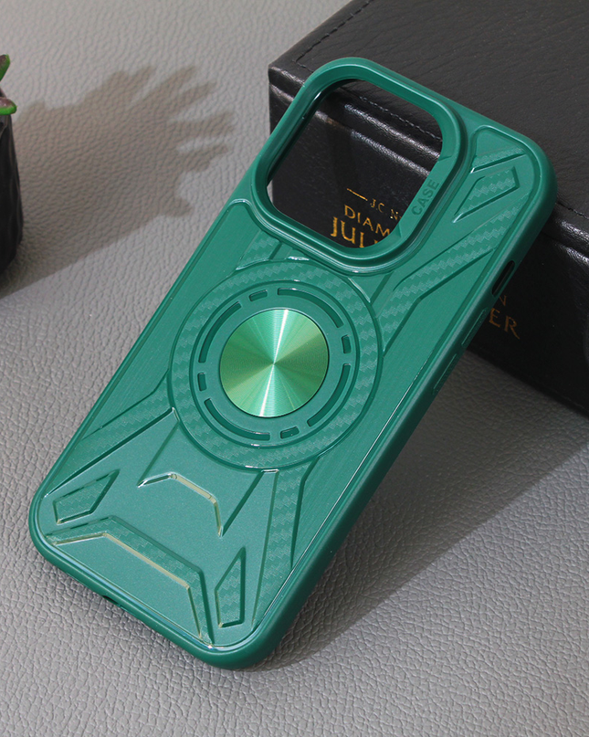 Torbica Combat za iPhone 14 Pro 6.1