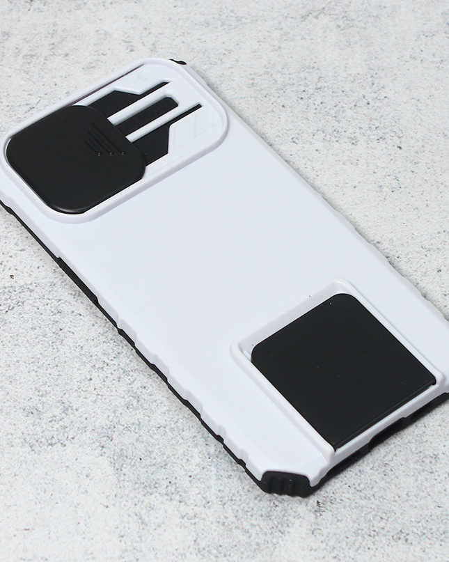 Torbica Crashproof Back za iPhone 14 6.1