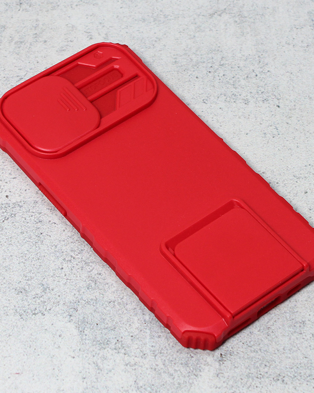 Torbica Crashproof Back za iPhone 14 6.1