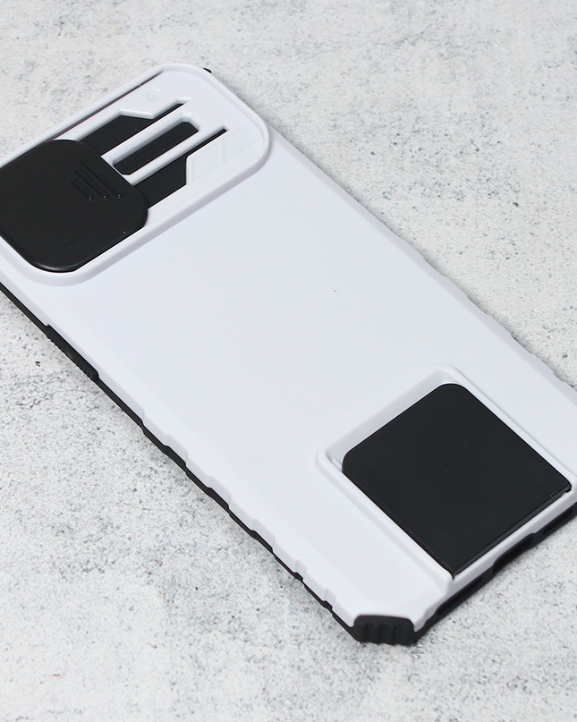 Torbica Crashproof Back za iPhone 14 Plus 6.7