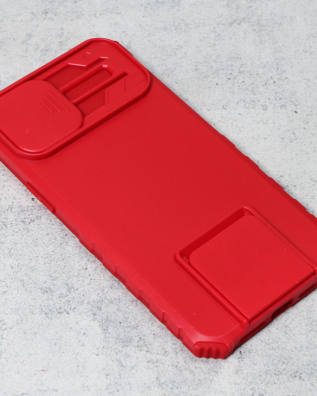 Torbica Crashproof Back za iPhone 14 Plus 6.7