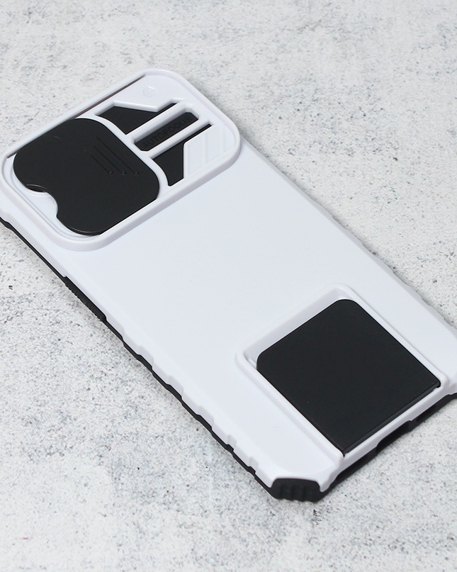 Torbica Crashproof Back za iPhone 14 Pro 6.1