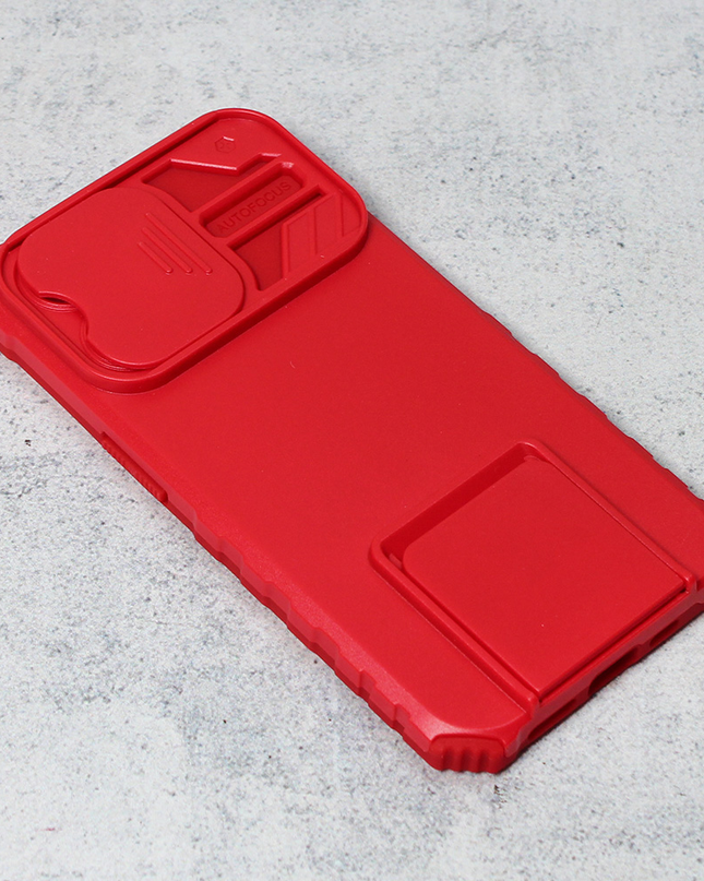 Torbica Crashproof Back za iPhone 14 Pro 6.1