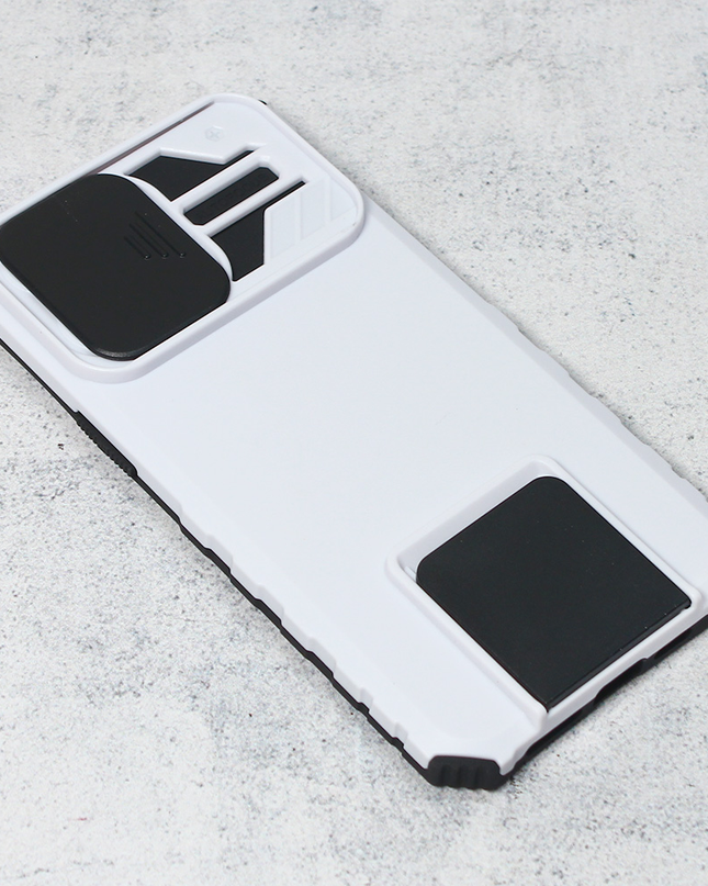 Torbica Crashproof Back za iPhone 14 Pro Max 6.7