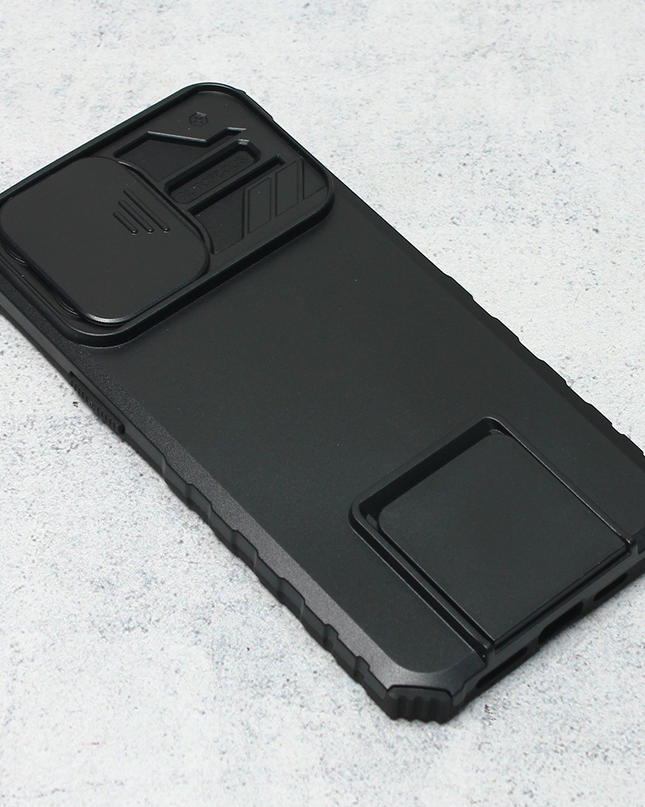 Torbica Crashproof Back za iPhone 14 Pro Max 6.7