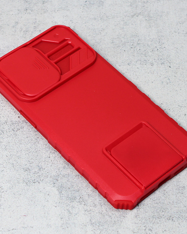 Torbica Crashproof Back za iPhone 14 Pro Max 6.7