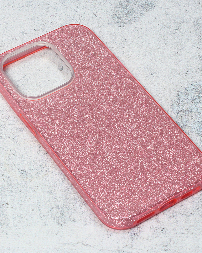 Torbica Crystal Dust za iPhone 14 6.1 Pro