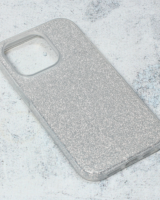 Torbica Crystal Dust za iPhone 14 6.1 Pro