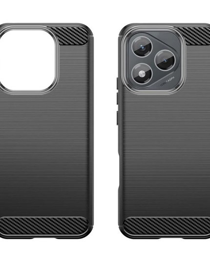 Torbica Defender Safeguard za Honor 400 Lite crna