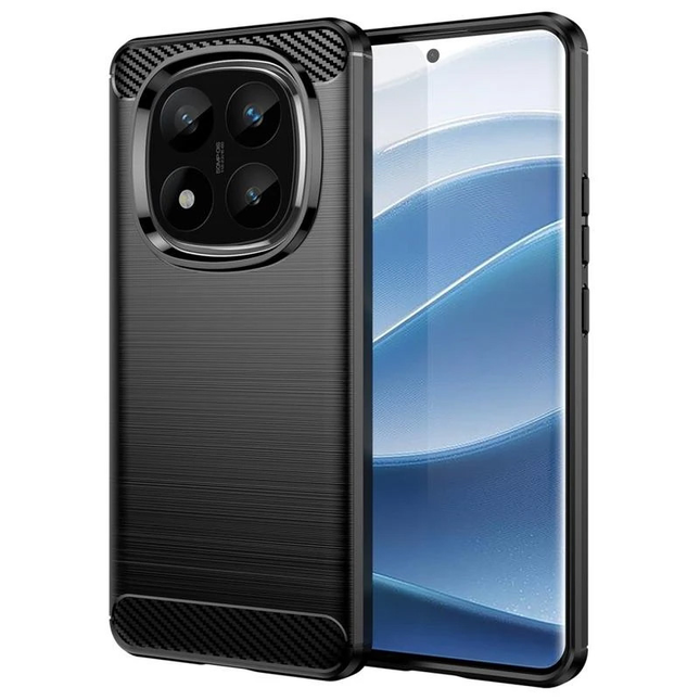 Torbica Defender Safeguard za Xiaomi Redmi Note 14 Pro Plus